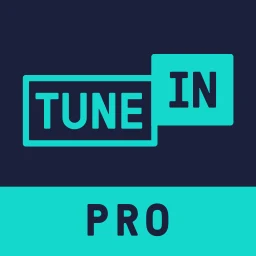Icono de TuneIn Radio Pro