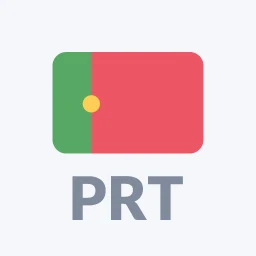 Icono de Radio Portugal FM en línea